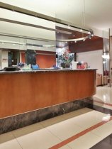 Best Western Hotel City (5)