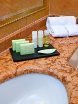 The Westin Palace (1)