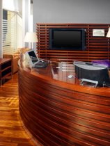 Sheraton Diana Majestic (15)