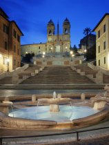 Art by the Spanish Steps (17)
