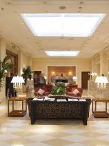 Marriott Grand Hotel Flora (4)