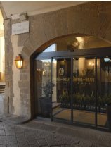 Hotel degli Orafi (1)