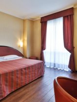 Best Western Hotel City (12)
