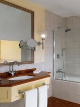 Sheraton Diana Majestic (2)