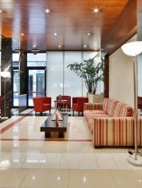 Best Western Hotel City (4)