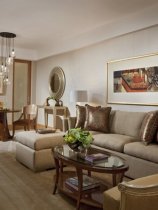 The Mulia, Mulia Resort & Villas (4)