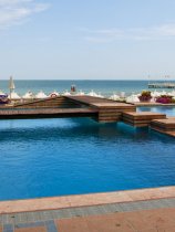 Hotel Excelsior Venice Lido Resort (21)