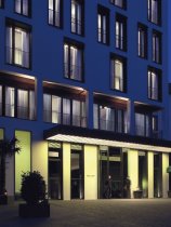 Bulgari Hotel Milano (2)