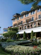 Hotel Cipriani & Palazzo Vendramin (1)