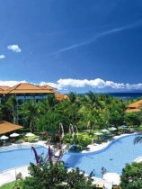 Ayodya Resort (15)