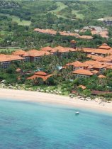 Ayodya Resort (1)