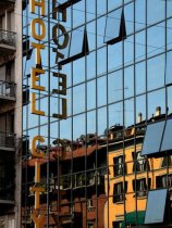 Best Western Hotel City (1)