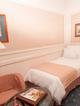 Marriott Grand Hotel Flora (12)