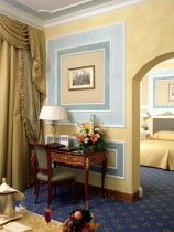 Grand Hotel Villa Medici (20)