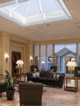 Marriott Grand Hotel Flora (3)