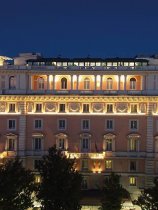 Marriott Grand Hotel Flora (1)