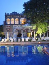 Hotel Excelsior Venice Lido Resort (19)
