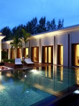 Maikhao Dream Villa Resort & Spa (1)