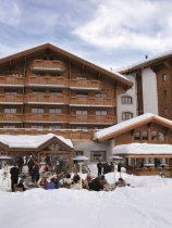 Chalet RoyAlp Hotel & Spa (3)