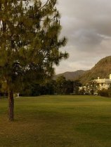 Ananda in the Himalayas (2)