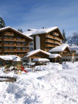 Chalet RoyAlp Hotel & Spa (9)