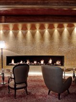 Tschuggen Grand Hotel (2)