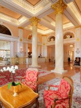 Palace Merano Espace Henri Chenot (9)