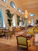 Palace Merano Espace Henri Chenot (11)