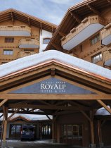 Chalet RoyAlp Hotel & Spa (2)