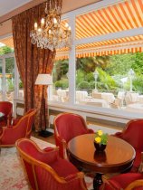 Palace Merano Espace Henri Chenot (7)