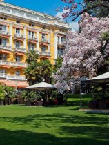 Palace Merano Espace Henri Chenot (1)