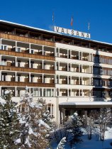 Sporthotel Valsana (1)