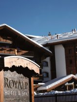 Chalet RoyAlp Hotel & Spa (1)