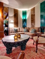 Tschuggen Grand Hotel (4)