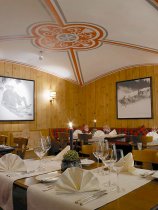 Tschuggen Grand Hotel (9)