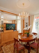 Palace Merano Espace Henri Chenot (14)