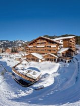 Chalet RoyAlp Hotel & Spa (8)