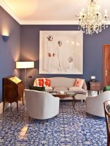 L'Albergo Della Regina Isabella (31)