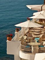 Miramare Sea Resort & SPA (2)