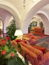Grand Hotel Il Moresco (3)