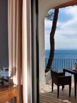 L'Albergo Della Regina Isabella (40)