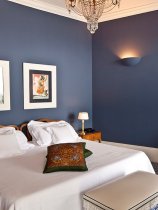 L'Albergo Della Regina Isabella (32)