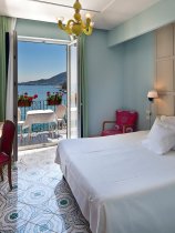 L'Albergo Della Regina Isabella (11)
