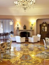 L'Albergo Della Regina Isabella (4)