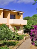 Baiaverde Club Hotel & Residence (11)