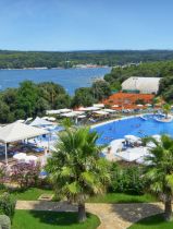 Lighthouse Villa в Valamar Tamaris Resort (7)