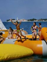 Lighthouse Villa в Valamar Tamaris Resort (8)