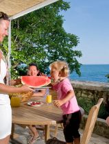 Lighthouse Villa в Valamar Tamaris Resort (3)