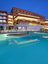 All Inclusive Hotel Laguna Albatros (3)