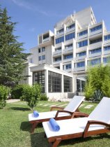 Valamar Diamant Hotel (1)